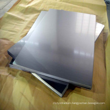 Titanium Alloy Plate Gr. 5 (TC4) Alloy Sheet